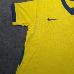 Brazil Away Jersey