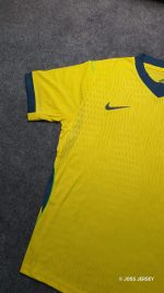 Brazil Away Jersey