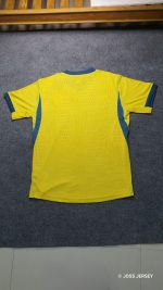 Brazil Away Jersey - Image 3