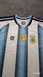 Argentina Terrace Kit 2026 - Image 5