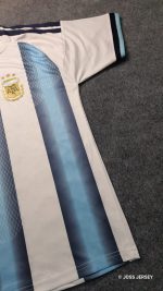Argentina Terrace Kit 2026